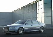 Audi A8L 6.0 Quattro